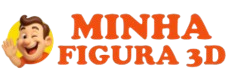 Minha Figura 3D